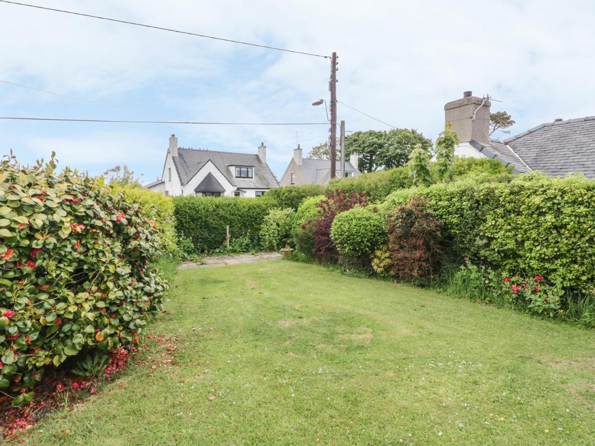 Bedlinog Villa Amlwch Luaran gambar