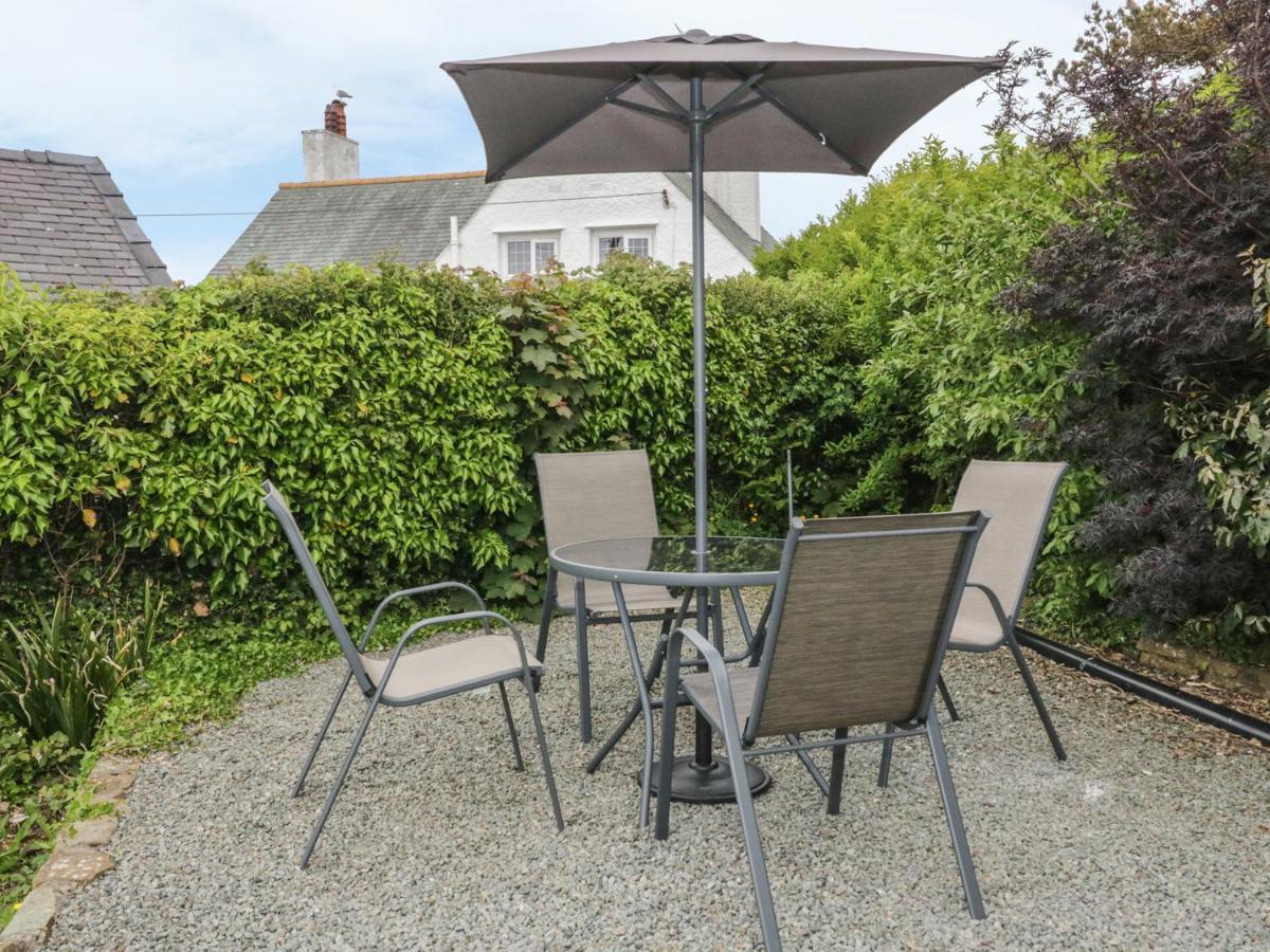 Bedlinog Villa Amlwch Luaran gambar